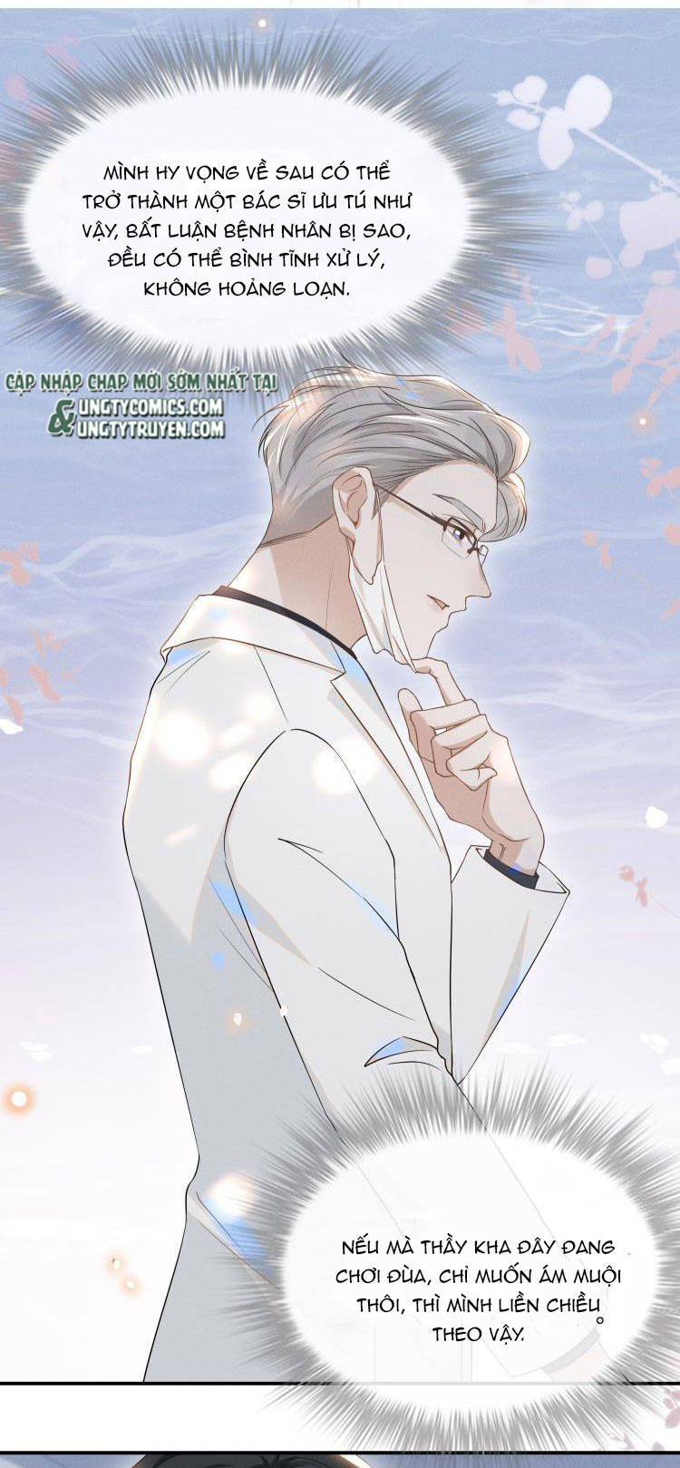 Lai Sinh Bất Kiến Chapter 25 - Trang 4