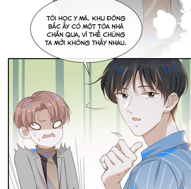 Lai Sinh Bất Kiến Chapter 25 - Trang 4