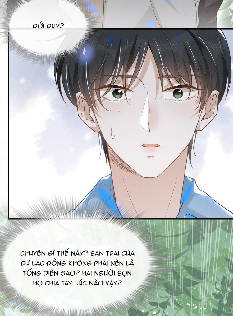 Lai Sinh Bất Kiến Chapter 25 - Trang 4