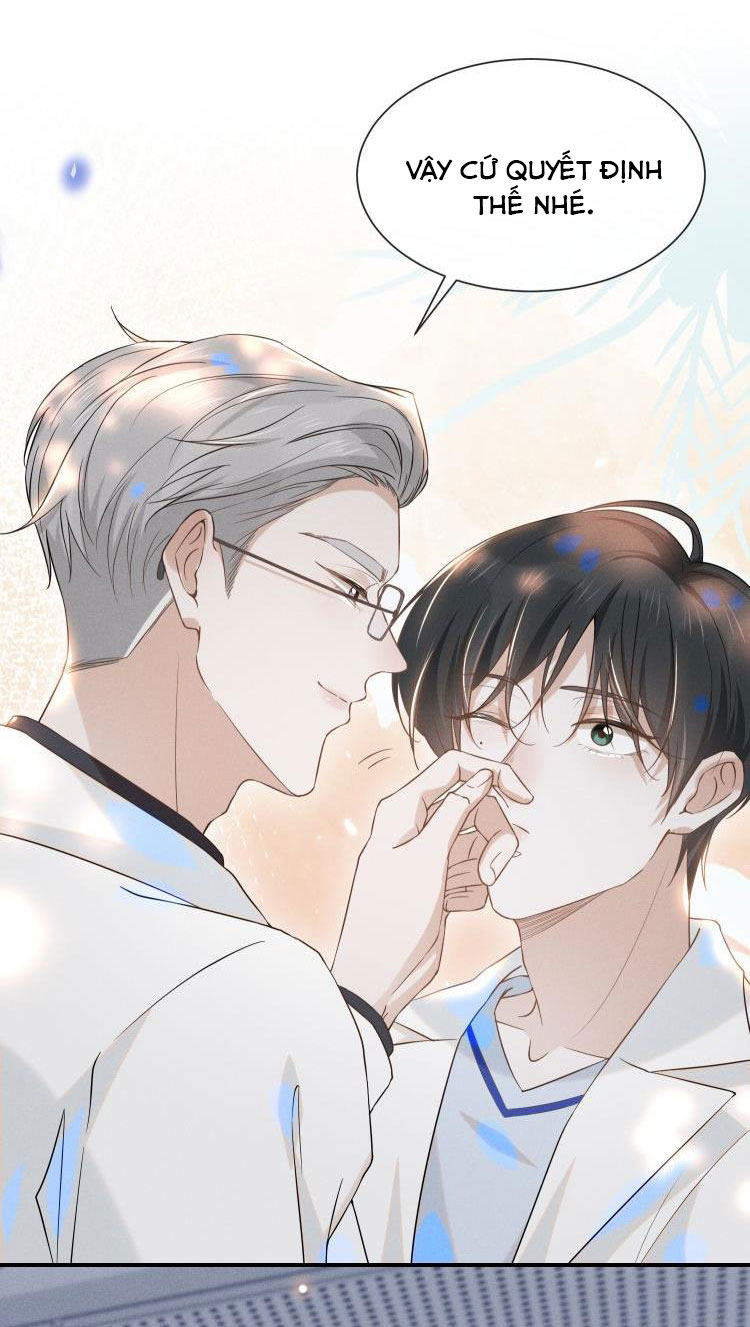Lai Sinh Bất Kiến Chapter 25 - Trang 4