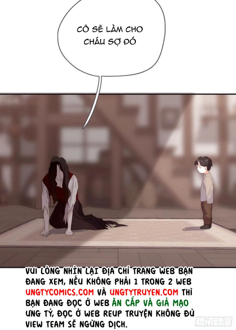 Thỉnh Cùng Ta Đồng Miên Chap 44 - Trang 3