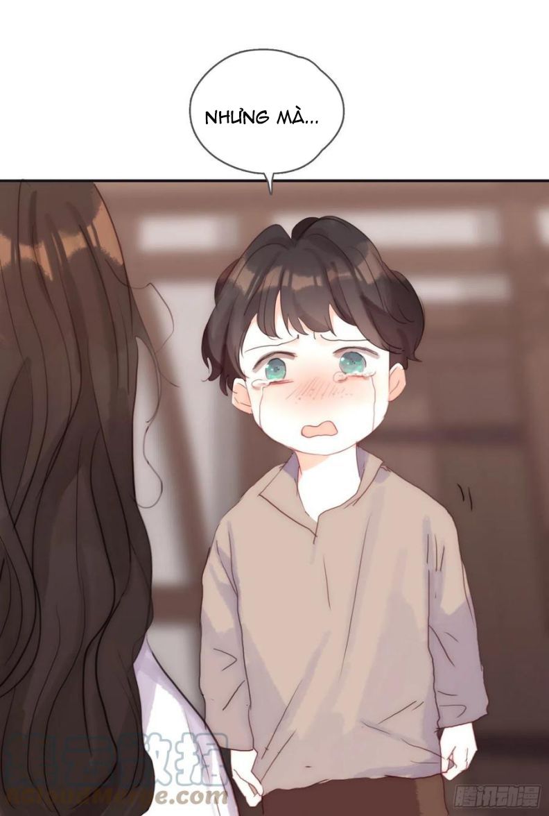 Thỉnh Cùng Ta Đồng Miên Chap 44 - Trang 3