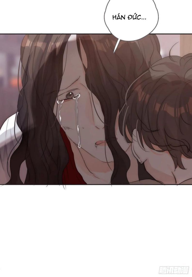 Thỉnh Cùng Ta Đồng Miên Chap 44 - Trang 3