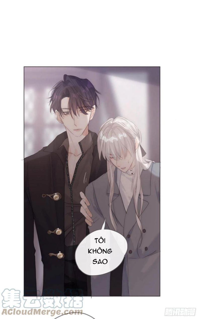 Thỉnh Cùng Ta Đồng Miên Chap 44 - Trang 3