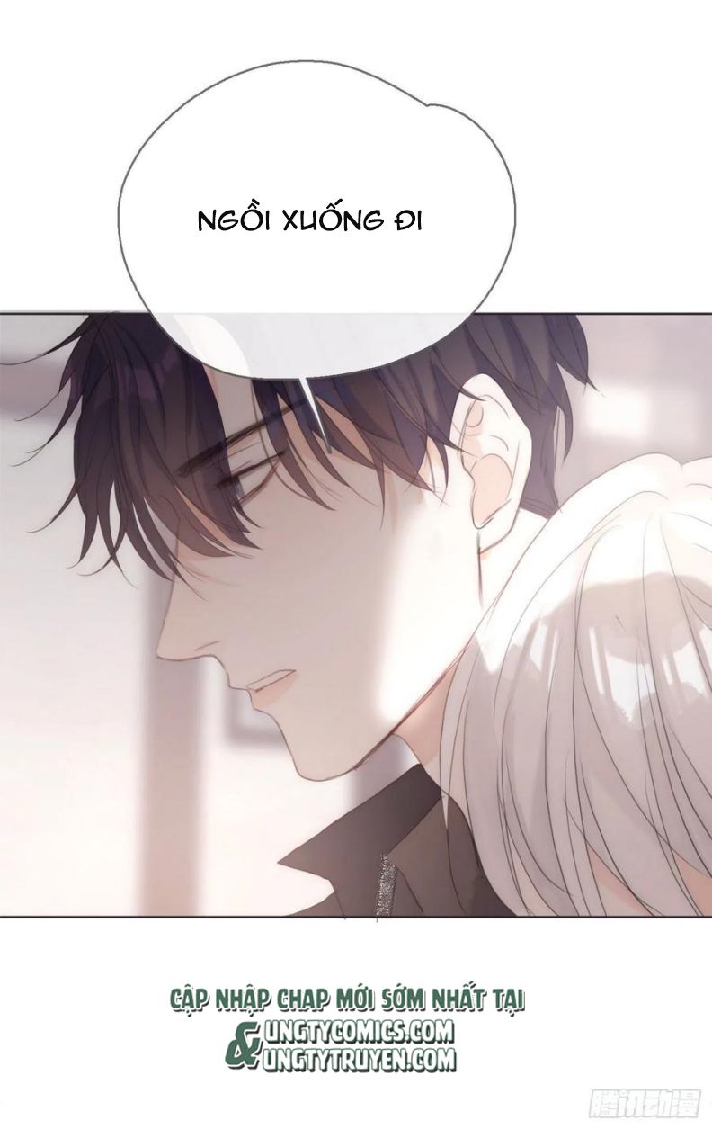 Thỉnh Cùng Ta Đồng Miên Chap 44 - Trang 3