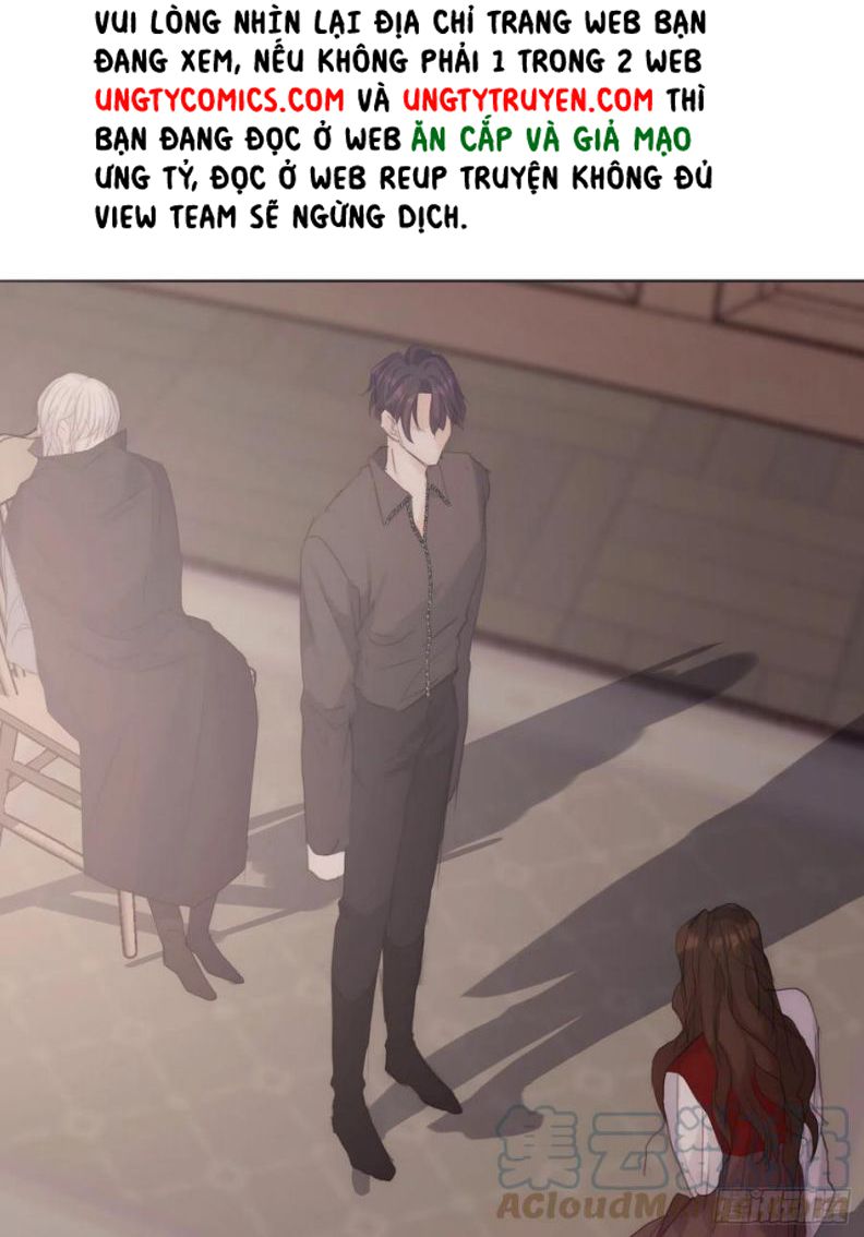 Thỉnh Cùng Ta Đồng Miên Chap 44 - Trang 3