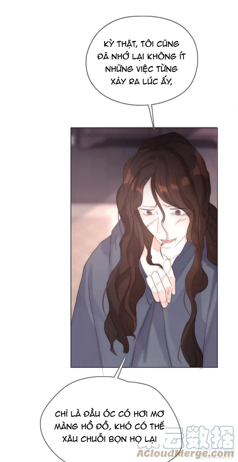 Thỉnh Cùng Ta Đồng Miên Chap 44 - Trang 3