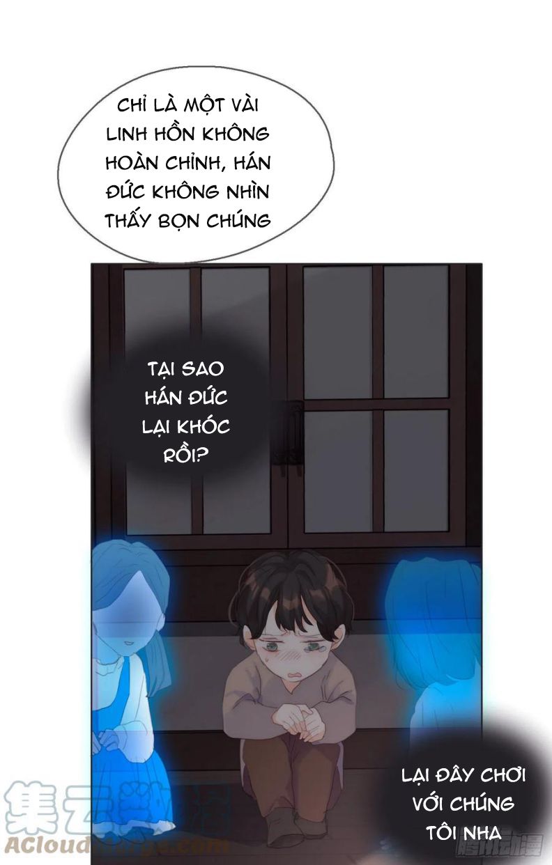 Thỉnh Cùng Ta Đồng Miên Chap 44 - Trang 3