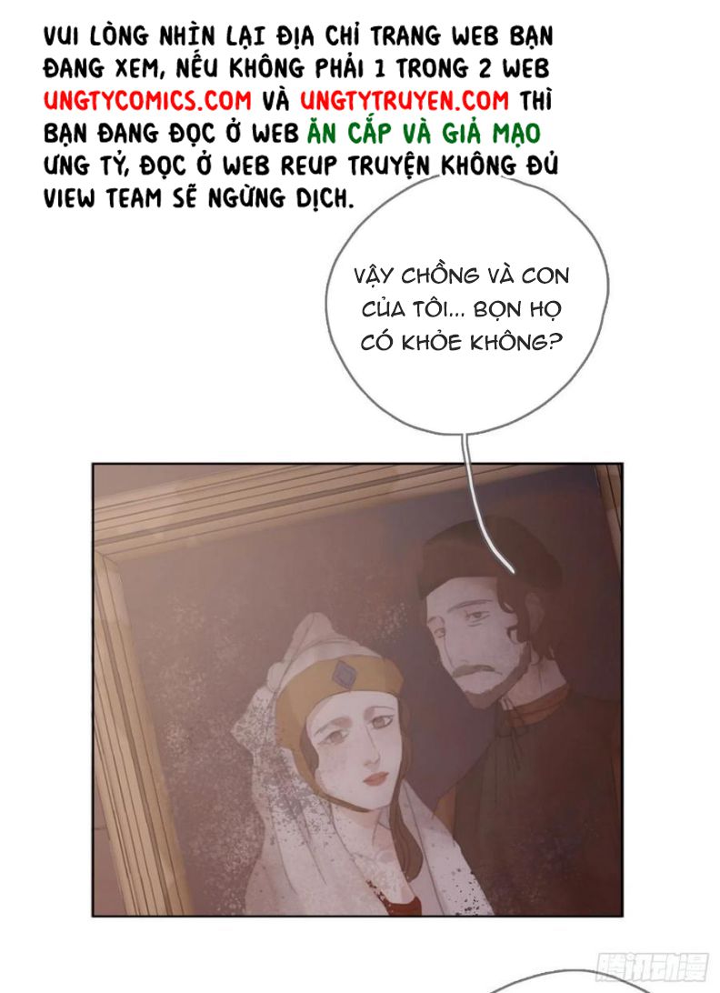 Thỉnh Cùng Ta Đồng Miên Chap 44 - Trang 3