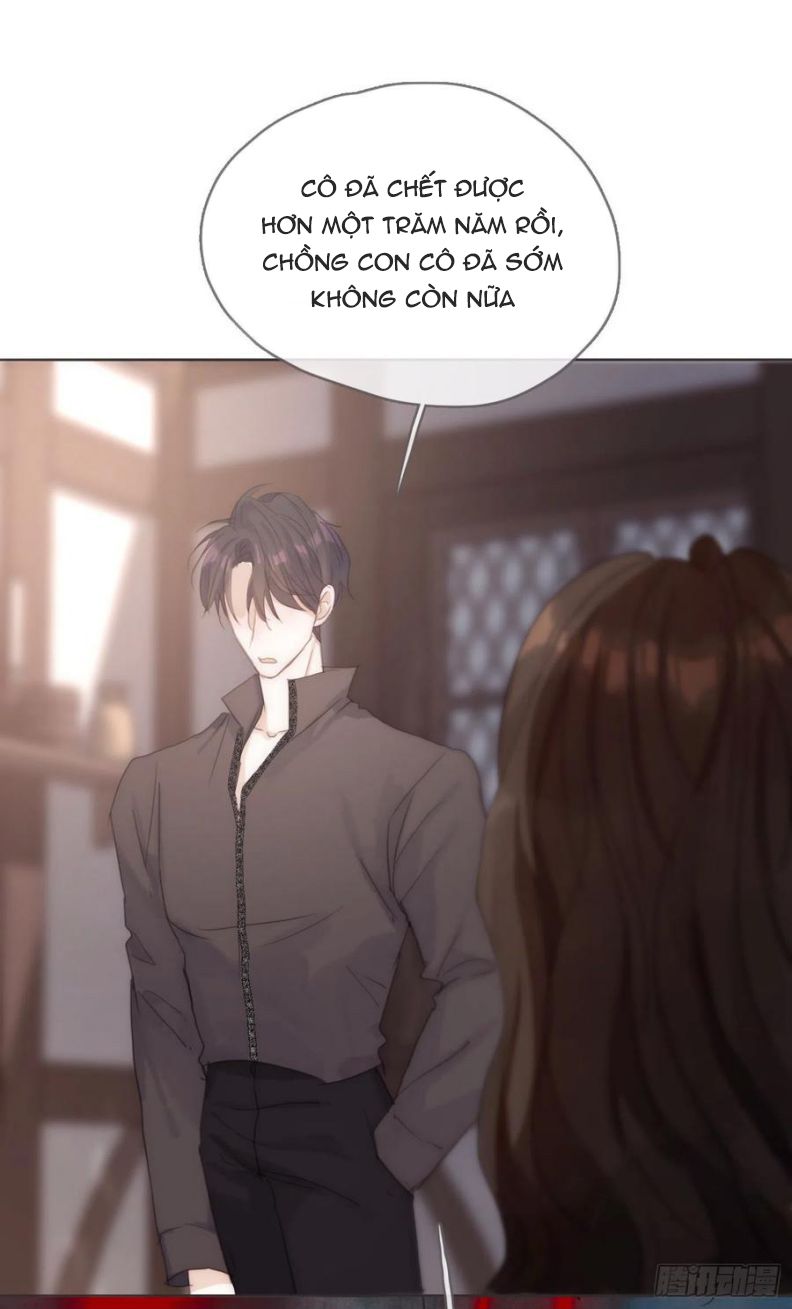 Thỉnh Cùng Ta Đồng Miên Chap 44 - Trang 3