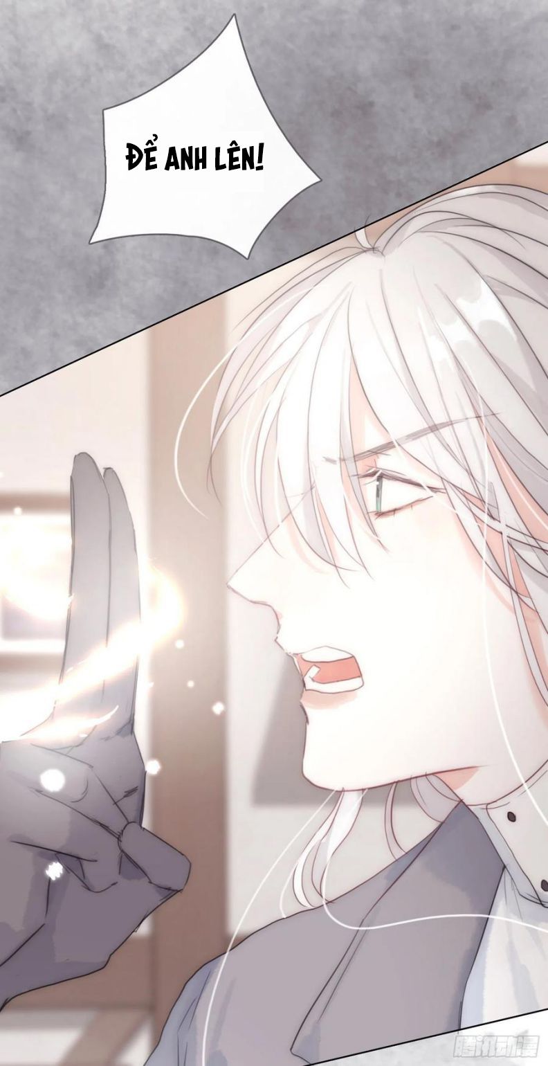 Thỉnh Cùng Ta Đồng Miên Chap 44 - Trang 3