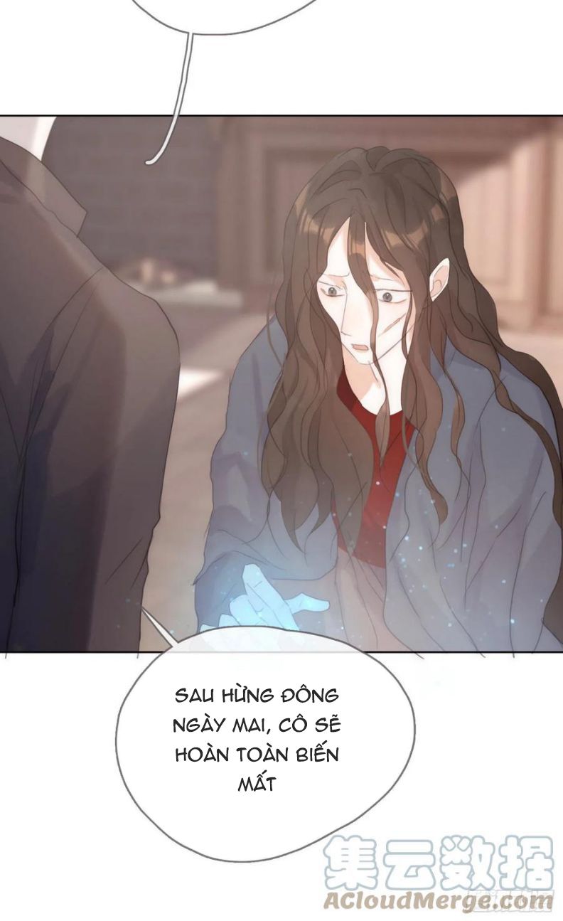 Thỉnh Cùng Ta Đồng Miên Chap 44 - Trang 3