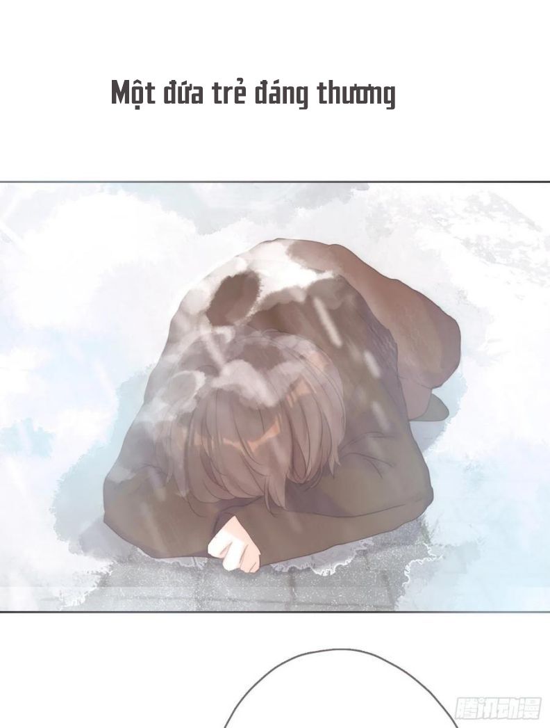 Thỉnh Cùng Ta Đồng Miên Chap 44 - Trang 3