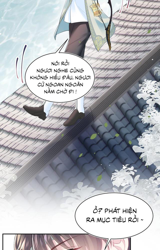 Tuyệt Mỹ Bạch Liên Hoa Online Dạy Học Chapter 32 - Trang 4