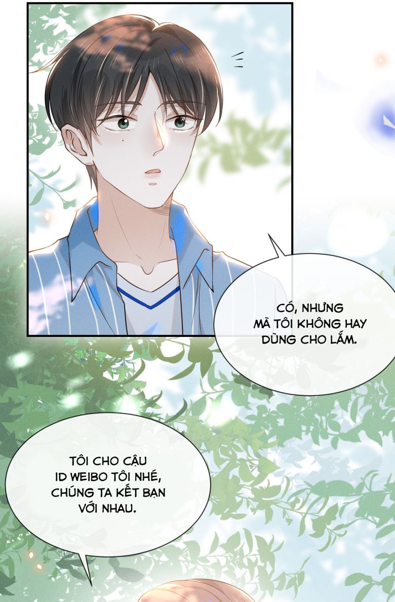 Lai Sinh Bất Kiến Chapter 26 - Trang 4