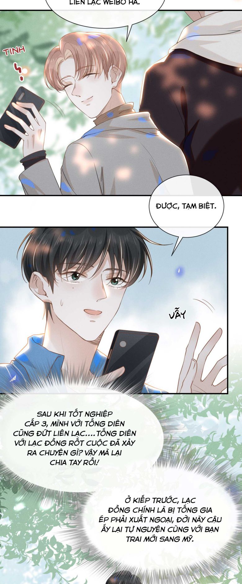 Lai Sinh Bất Kiến Chapter 26 - Trang 4