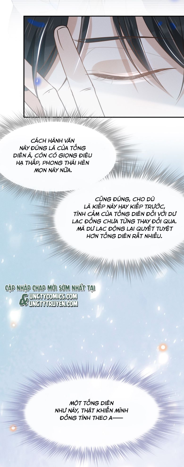 Lai Sinh Bất Kiến Chapter 26 - Trang 4