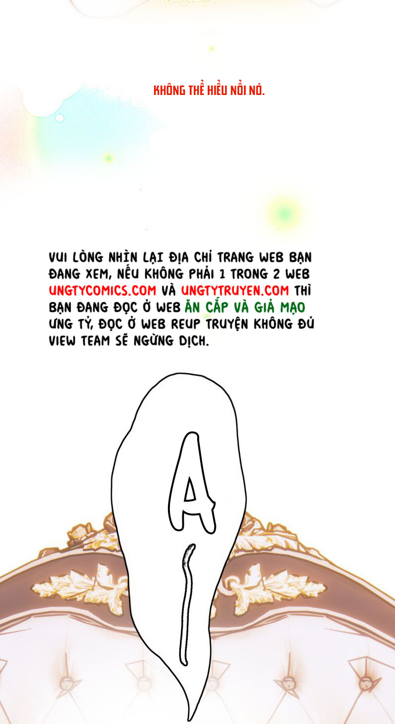 Tôi Phải Làm 1 Kẻ Đại Xấu Xa Chap 22 - Trang 3