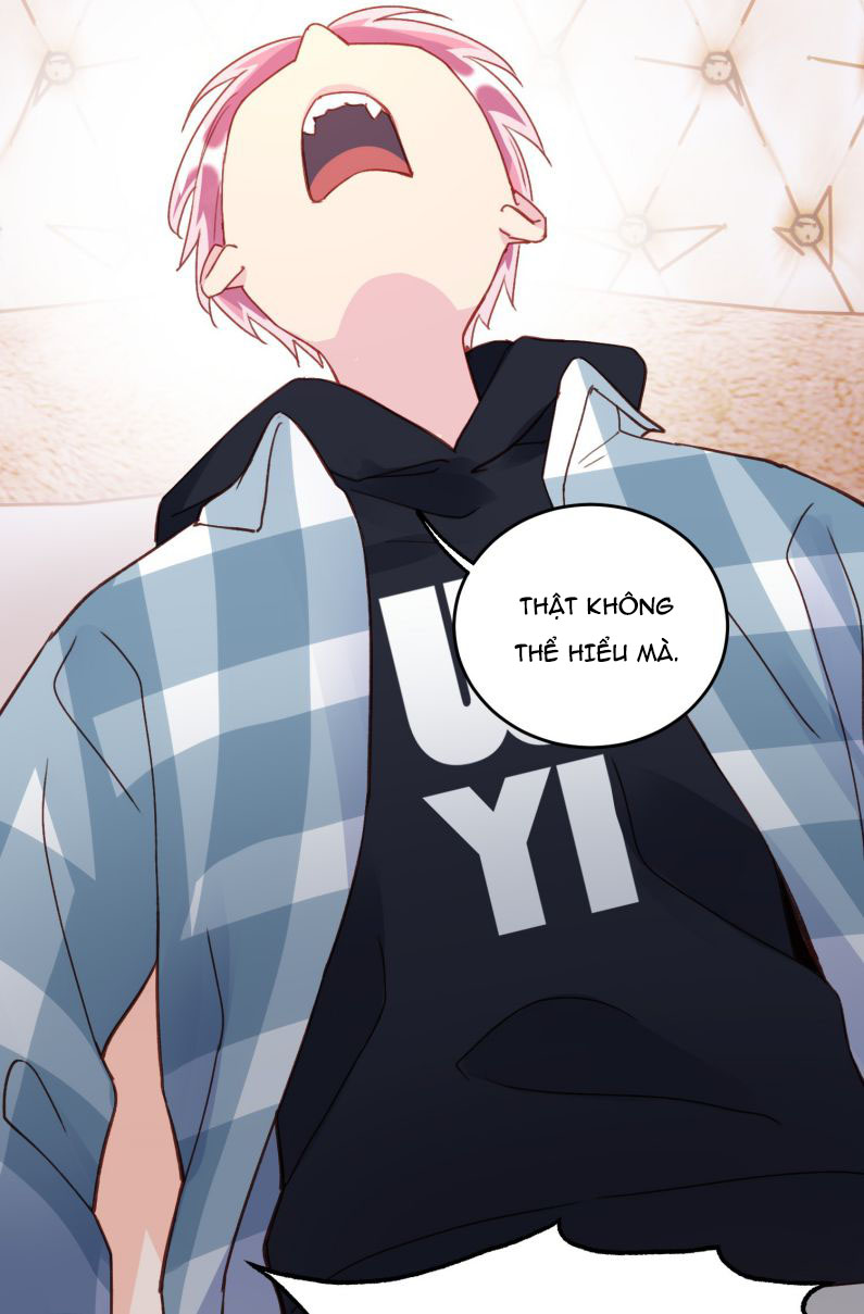 Tôi Phải Làm 1 Kẻ Đại Xấu Xa Chap 22 - Trang 3