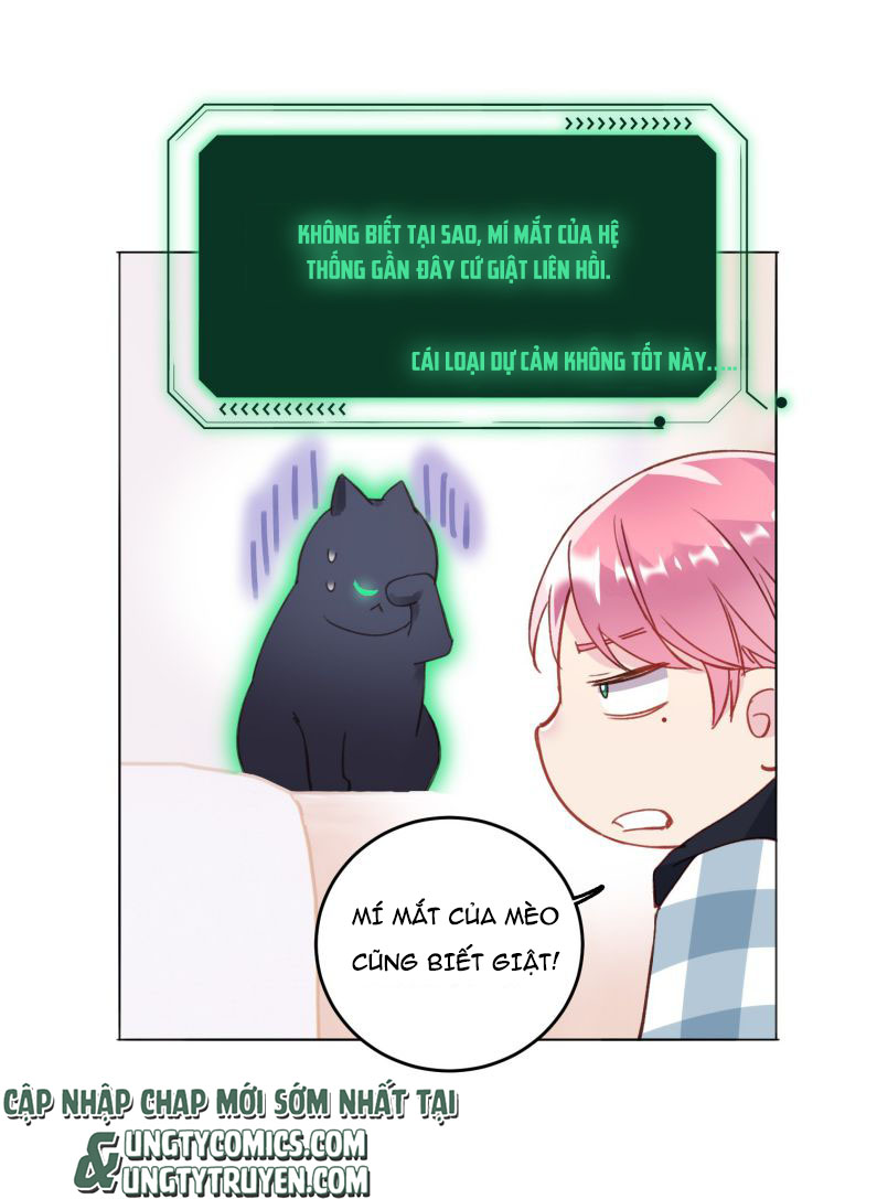Tôi Phải Làm 1 Kẻ Đại Xấu Xa Chap 22 - Trang 3