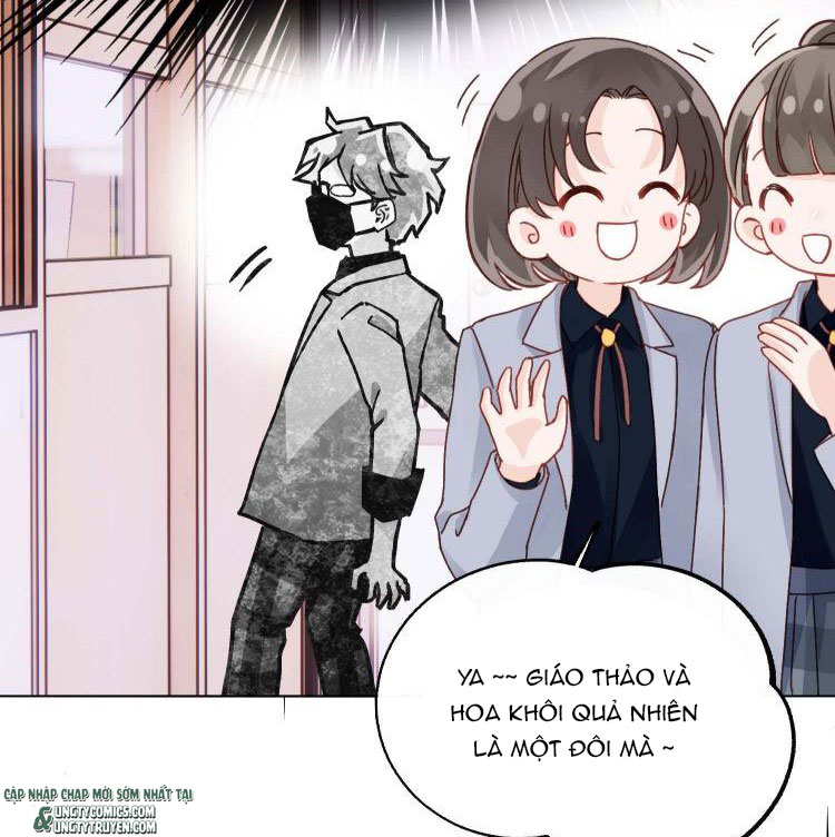 Tôi Phải Làm 1 Kẻ Đại Xấu Xa Chap 22 - Trang 3