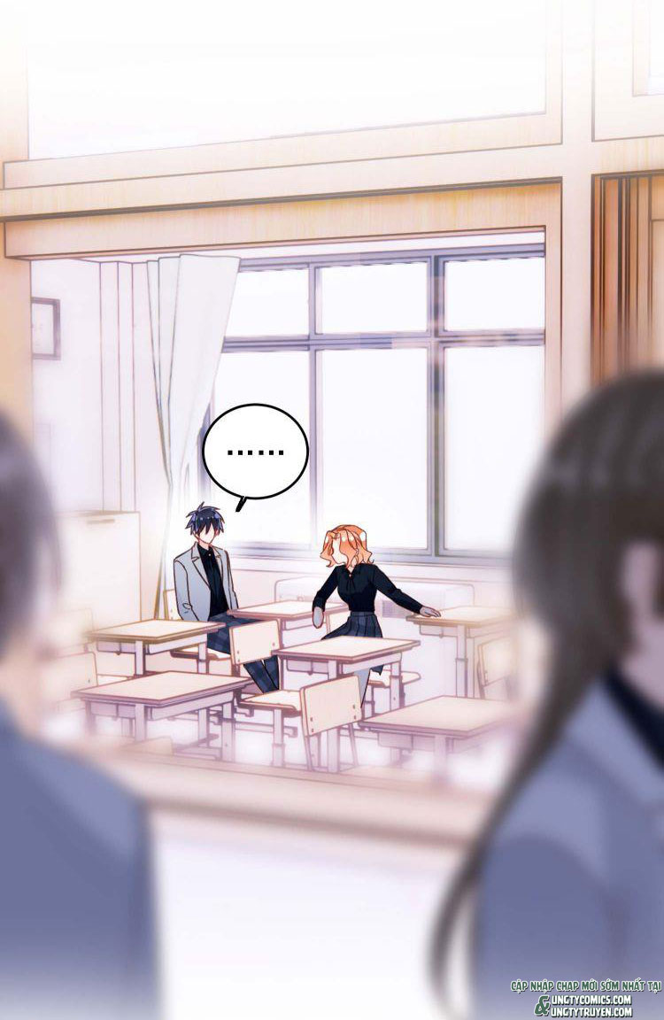 Tôi Phải Làm 1 Kẻ Đại Xấu Xa Chap 22 - Trang 3
