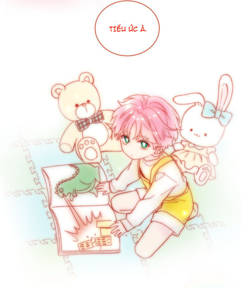 Tôi Phải Làm 1 Kẻ Đại Xấu Xa Chap 22 - Trang 3