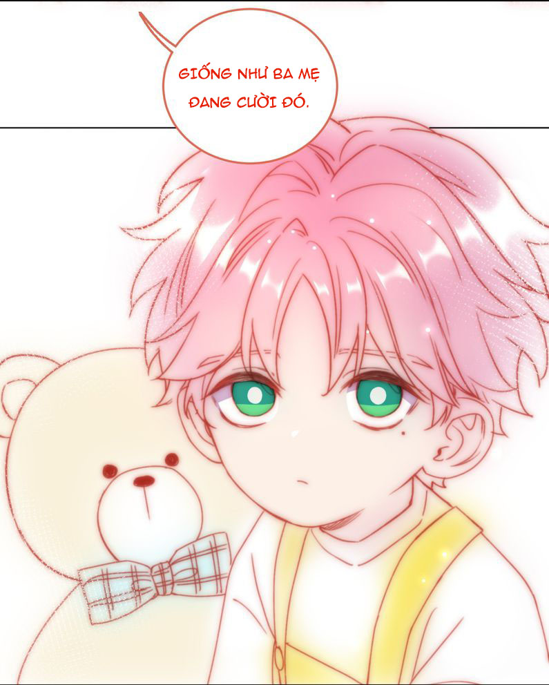 Tôi Phải Làm 1 Kẻ Đại Xấu Xa Chap 22 - Trang 3