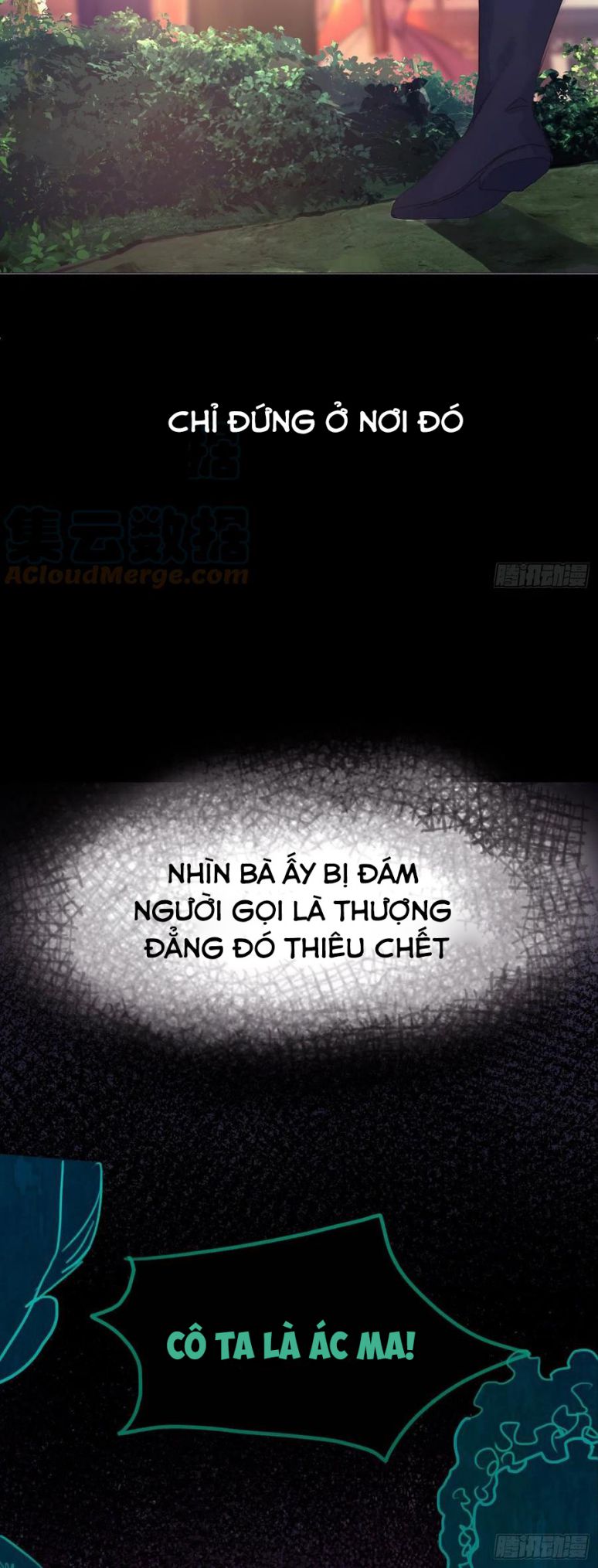 Thỉnh Cùng Ta Đồng Miên Chap 45 - Trang 3