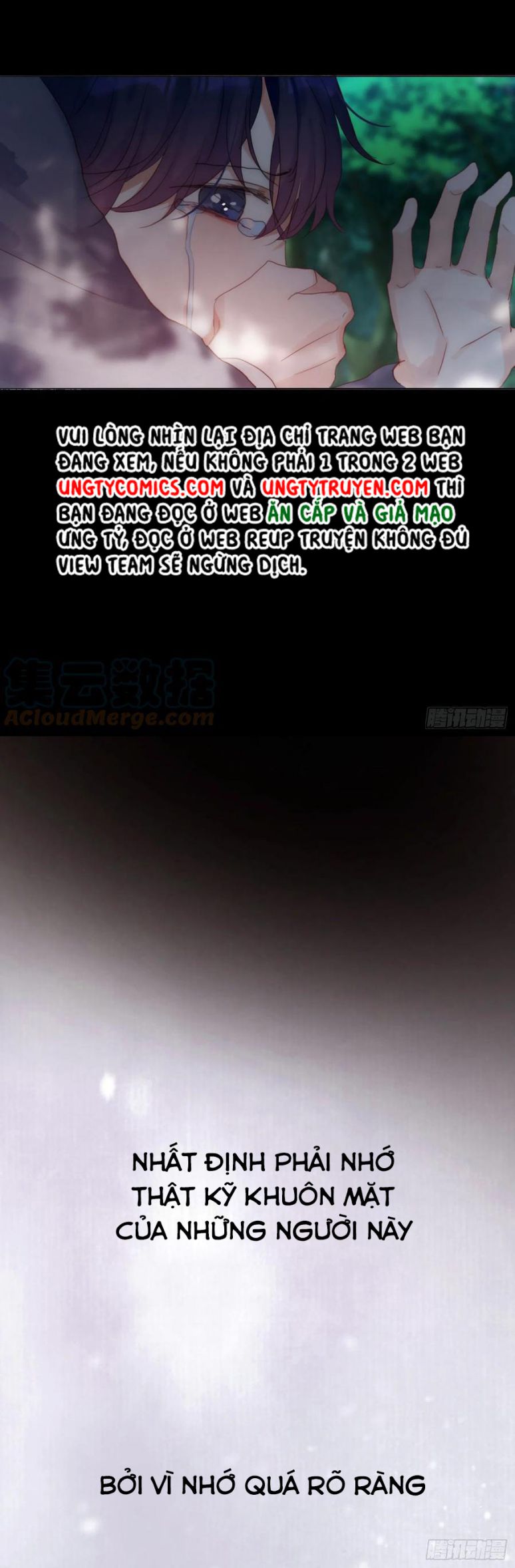 Thỉnh Cùng Ta Đồng Miên Chap 45 - Trang 3