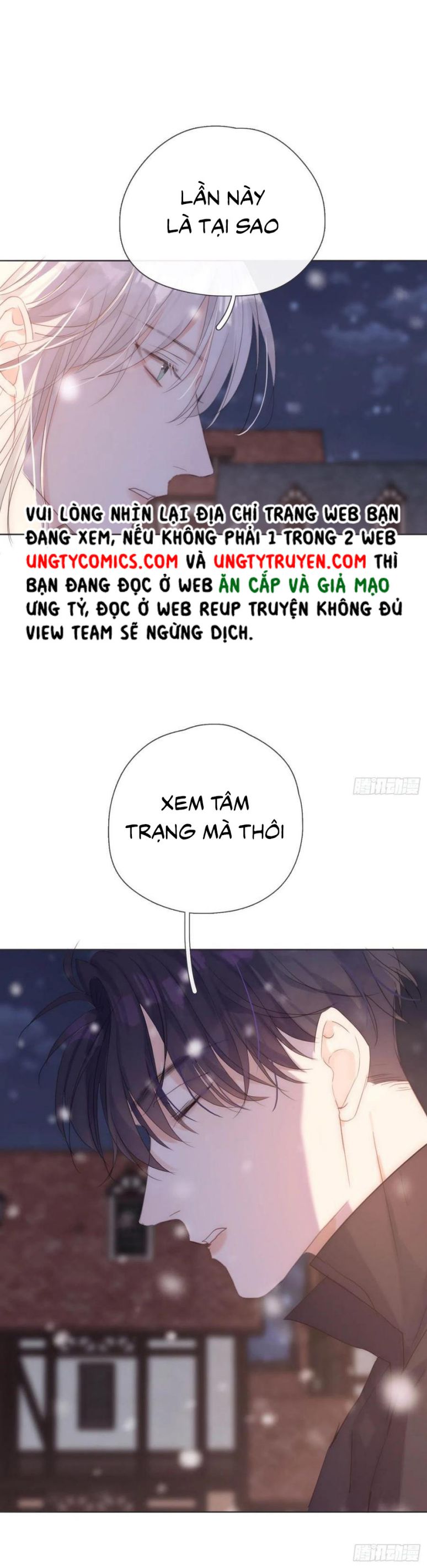Thỉnh Cùng Ta Đồng Miên Chap 45 - Trang 3