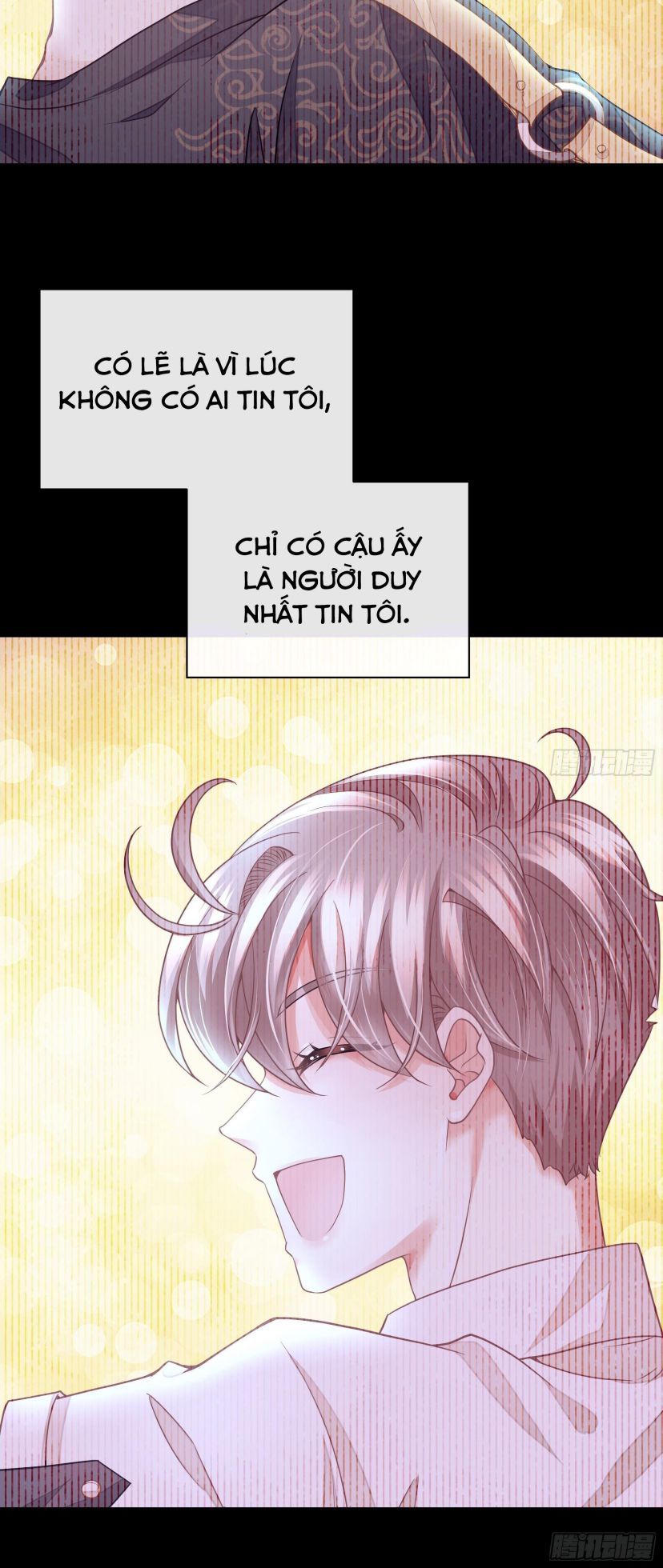 Tôi Nghi Ngờ Hệ Thống Thích Tôi Chap 3 - Trang 2