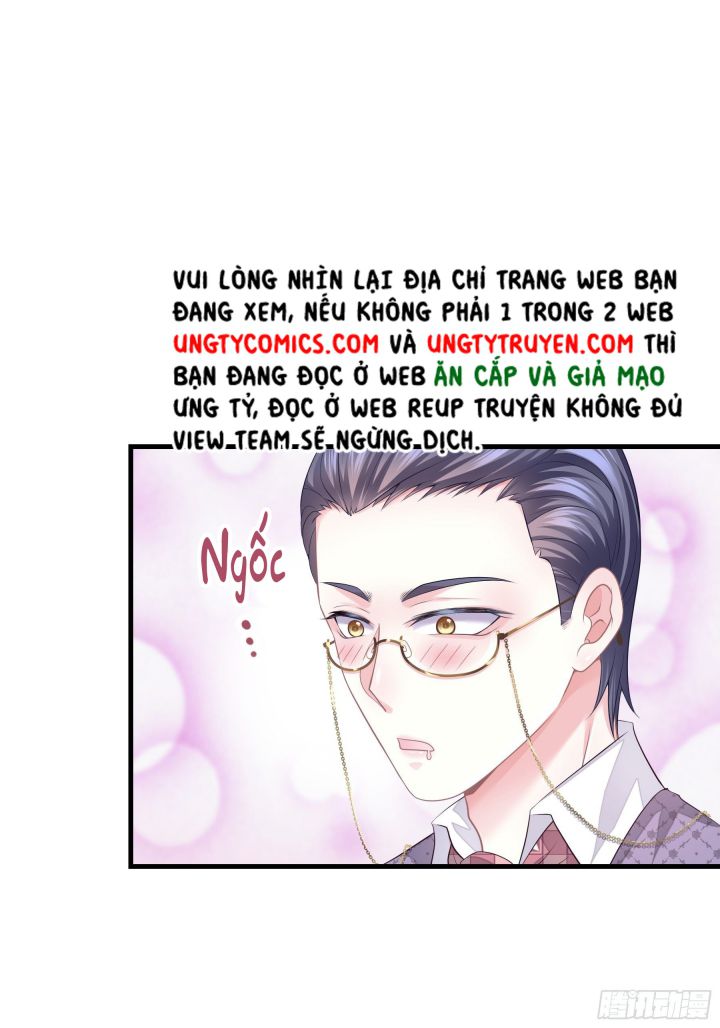 Tôi Nghi Ngờ Hệ Thống Thích Tôi Chap 5 - Trang 2