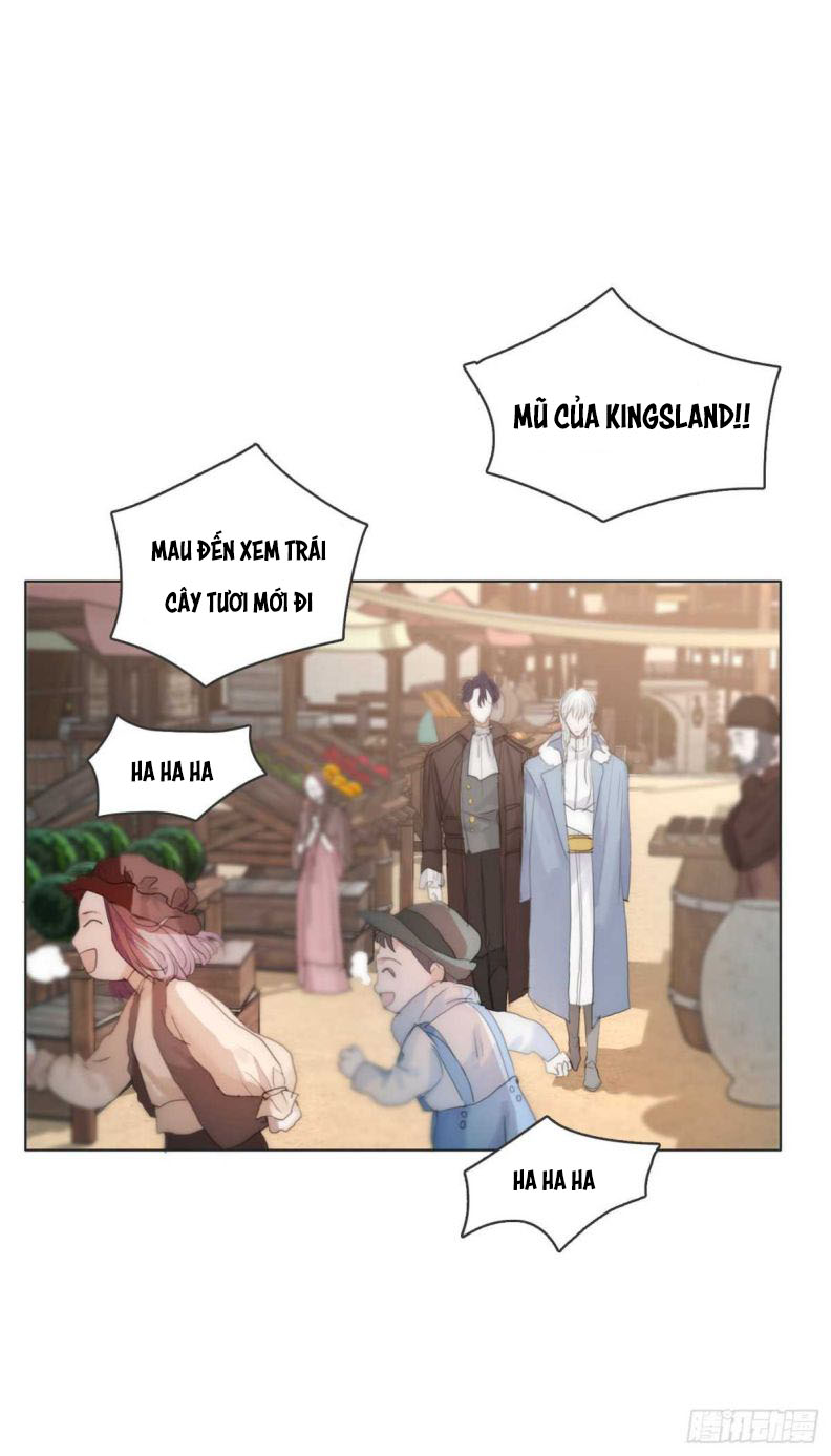 Thỉnh Cùng Ta Đồng Miên Chap 46 - Trang 3