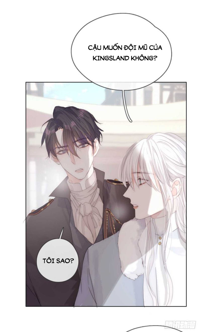 Thỉnh Cùng Ta Đồng Miên Chap 46 - Trang 3