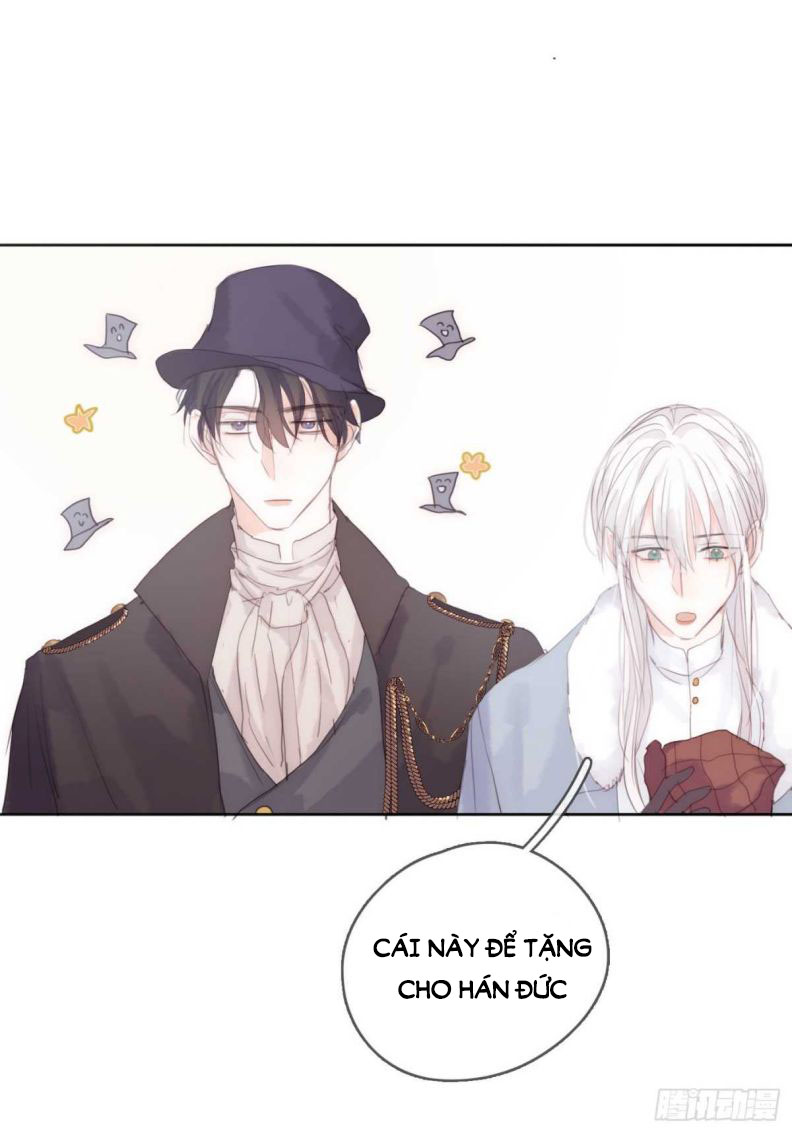 Thỉnh Cùng Ta Đồng Miên Chap 46 - Trang 3