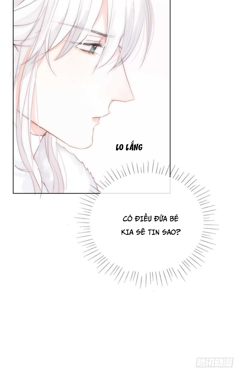 Thỉnh Cùng Ta Đồng Miên Chap 46 - Trang 3