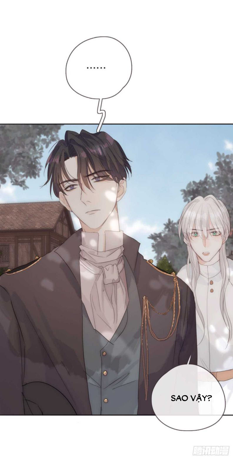 Thỉnh Cùng Ta Đồng Miên Chap 46 - Trang 3