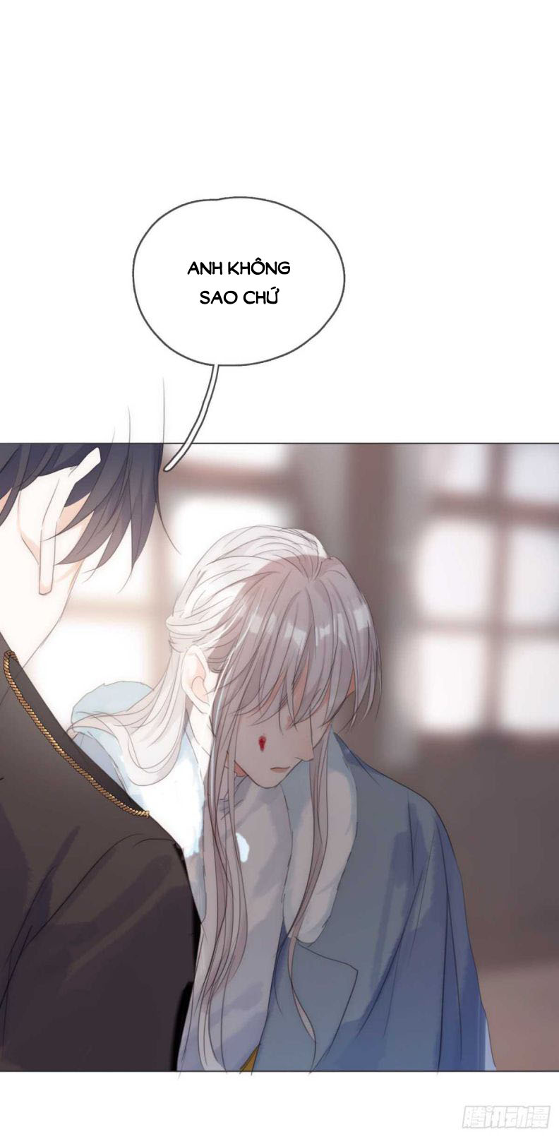 Thỉnh Cùng Ta Đồng Miên Chap 46 - Trang 3