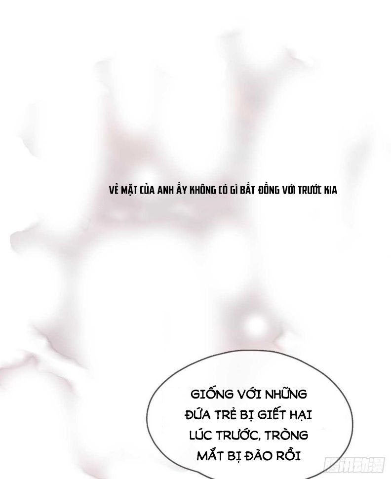 Thỉnh Cùng Ta Đồng Miên Chap 46 - Trang 3