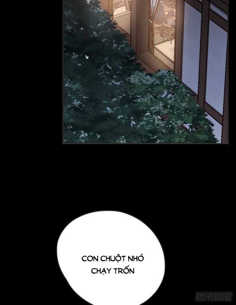 Thỉnh Cùng Ta Đồng Miên Chap 46 - Trang 3