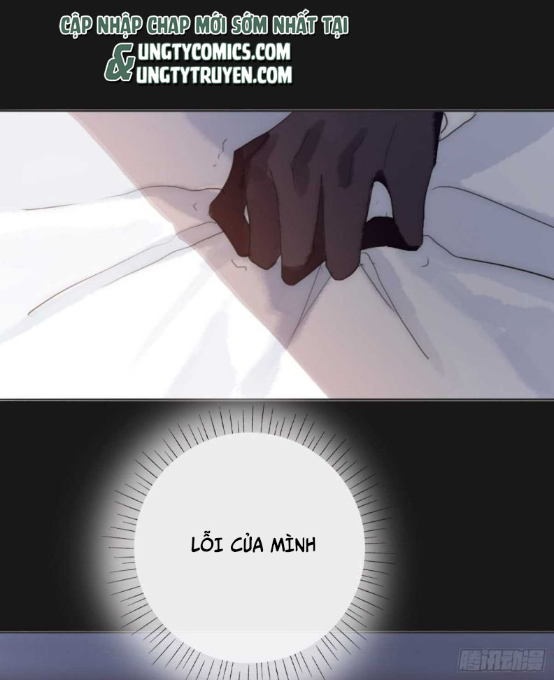 Thỉnh Cùng Ta Đồng Miên Chap 46 - Trang 3