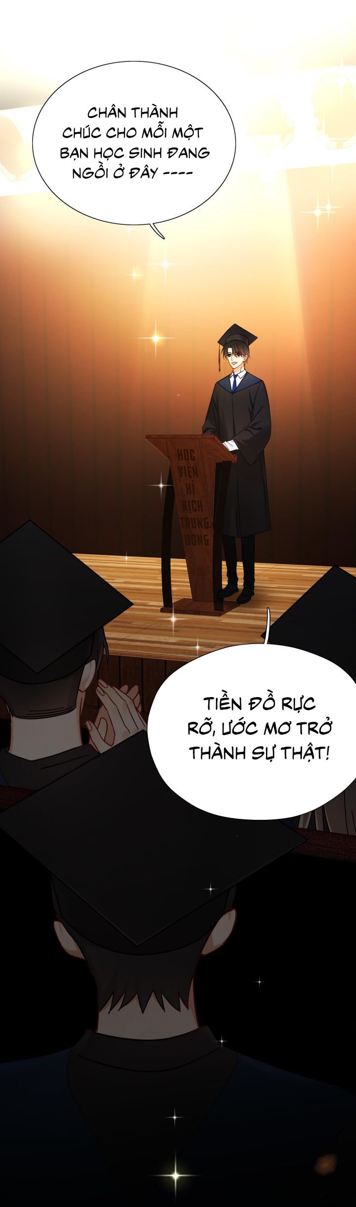 Theo Đuôi Chapter 0 - Trang 4