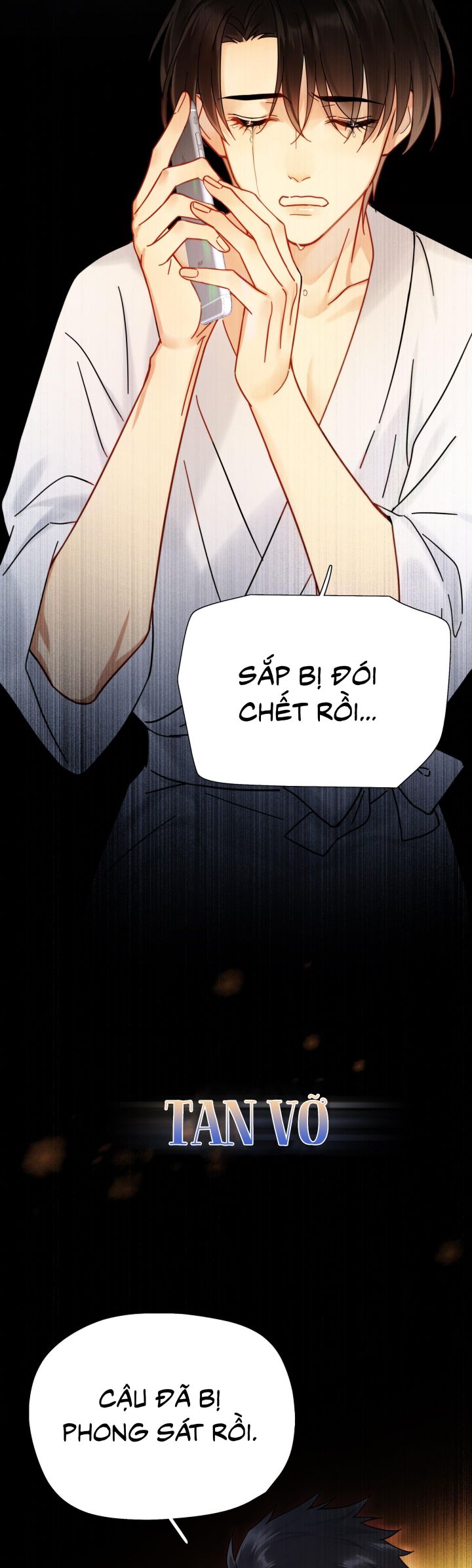 Theo Đuôi Chapter 0 - Trang 4