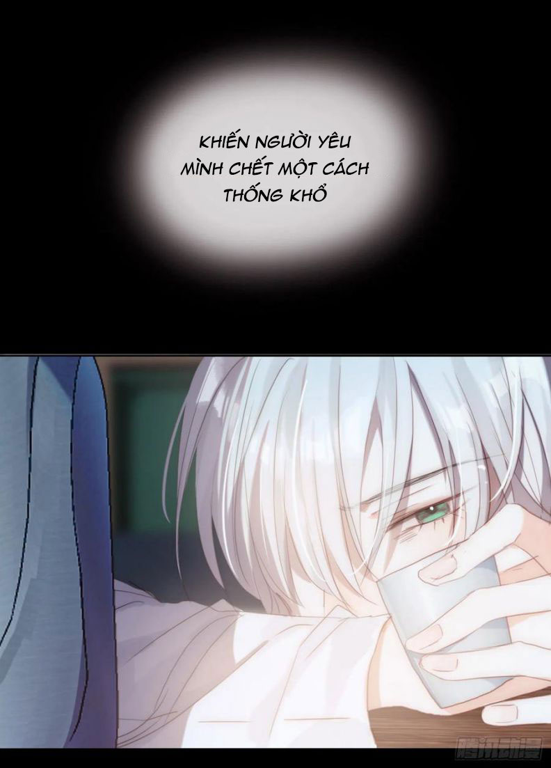 Thỉnh Cùng Ta Đồng Miên Chap 47 - Trang 3