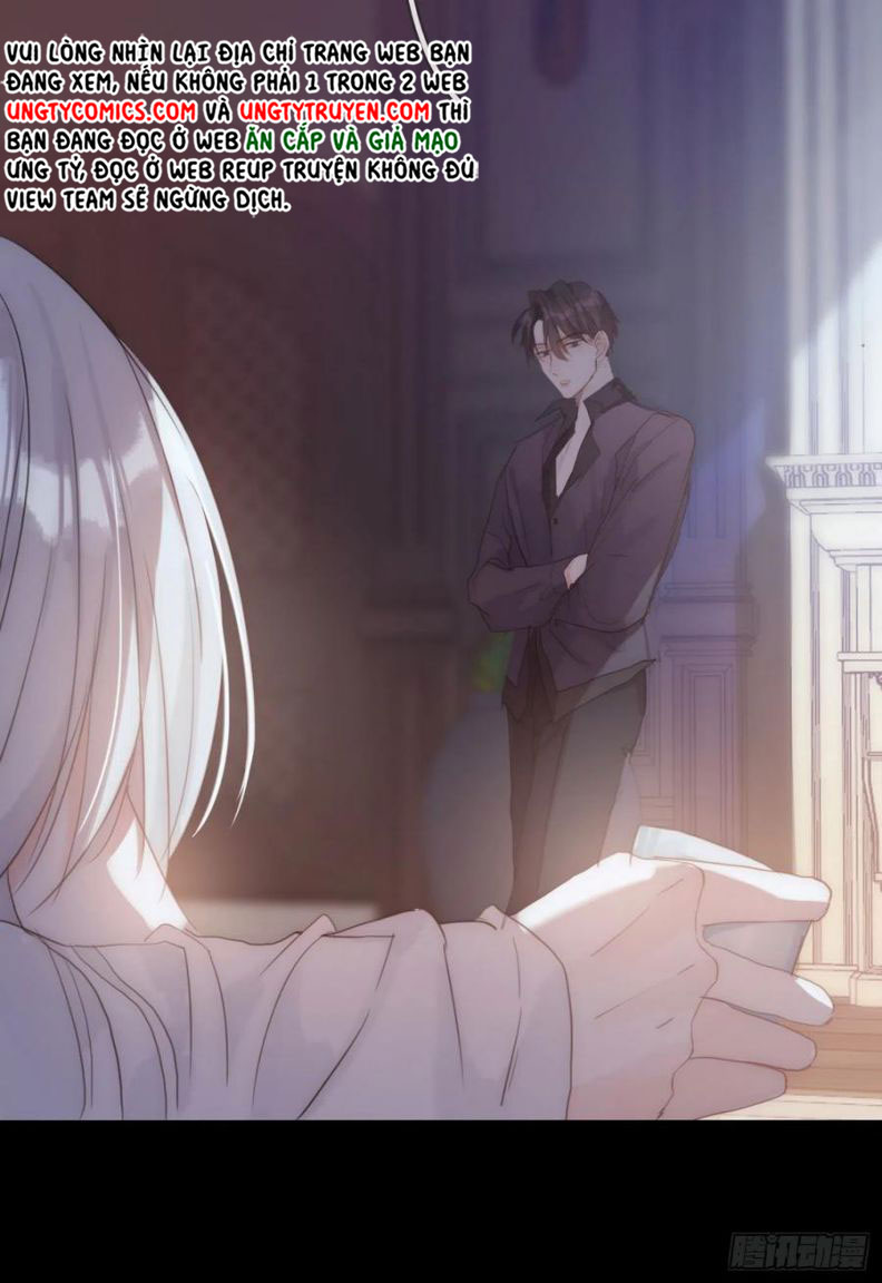 Thỉnh Cùng Ta Đồng Miên Chap 47 - Trang 3