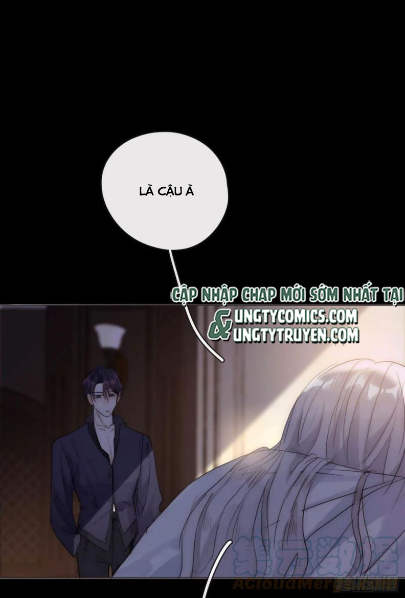 Thỉnh Cùng Ta Đồng Miên Chap 47 - Trang 3