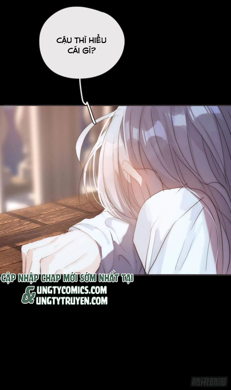 Thỉnh Cùng Ta Đồng Miên Chap 47 - Trang 3