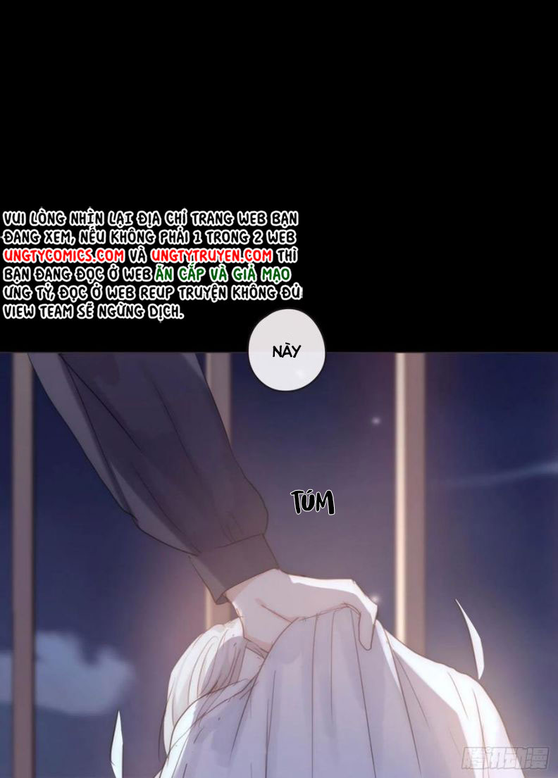 Thỉnh Cùng Ta Đồng Miên Chap 47 - Trang 3