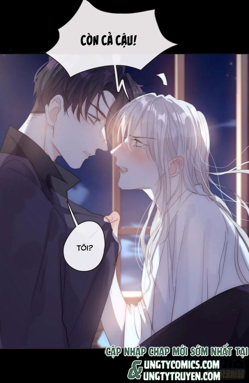 Thỉnh Cùng Ta Đồng Miên Chap 47 - Trang 3